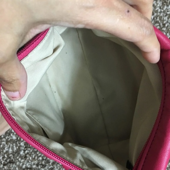 Coach bag - Picture 3 of 3